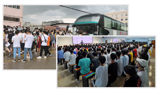節約客戶成本，節約客戶時間