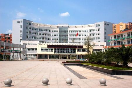 四川儀表工業學校